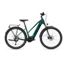 Kép 1/3 - Kellys E-Cristy 70 Magic Green női trekking Ebike, Panasonic 95Nm/725Wh meghajtás, 10 fok. CUES váltó, S