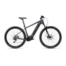 Kép 1/3 - Kellys Tygon R50 P Graphite Borealis férfi 29" MTB Ebike 10 fokozatú Cues váltó, Panasonic 95Nm/820Wh, L