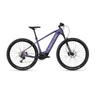 Kép 1/3 - Kellys Tayen R90 P Magic Pink női 27,5" MTB Ebike 12 fokozatú Deore XT váltó, Panasonic 95Nm/820Wh, S