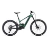 Kép 1/3 - Kellys Theos R30 Magic Green 29/27,5" összteleszkópos MTB Ebike 10 fokozatú CUES váltó, Panasonic 95Nm/820Wh meghajtás, M