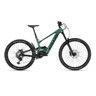 Kép 1/3 - Kellys Theos R50 Magic Green 29/27,5" összteleszkópos MTB Ebike 11 fokozatú Deore XT váltó, Panasonic 95Nm/725Wh meghajtás, S