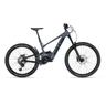 Kép 1/3 - Kellys Theos R50 Steel Blue 29/27,5" összteleszkópos MTB Ebike 11 fokozatú Deore XT váltó, Panasonic 95Nm/725Wh meghajtás, L