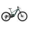 Kép 1/3 - Kellys Theos R50 LTD Magic Green 29/27,5" összteleszkópos MTB Ebike 9 fokozatú CUES váltó, Panasonic 95Nm/725Wh meghajtás, L
