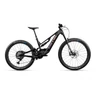 Kép 1/8 - Kellys Theos F100 29/27,5" összteleszkópos MTB Ebike 12 fokozatú Deore XT Di2 váltó, Shimano 85Nm/825Wh meghajtás, M