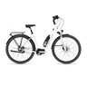 Kép 1/3 - Kellys Estima 40 White Ebike/ Pedelec City 8 fokozatú Nexus agyváltó, 40Nm/504Wh Shimano Steps meghajtás, S