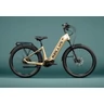 Kép 4/8 - Kellys Estima 60 Gold Ebike/ Pedelec City 5 fokozatú Nexus agyváltó, 85Nm/725Wh Shimano Steps meghajtás, M