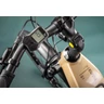 Kép 5/8 - Kellys Estima 60 Gold Ebike/ Pedelec City 5 fokozatú Nexus agyváltó, 85Nm/725Wh Shimano Steps meghajtás, M