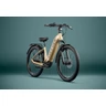 Kép 6/8 - Kellys Estima 60 Gold Ebike/ Pedelec City 5 fokozatú Nexus agyváltó, 85Nm/725Wh Shimano Steps meghajtás, M