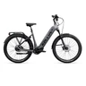 Kép 1/8 - Kellys Estima 80 Ebike/ Pedelec City 5 fokozatú Nexus Di2 elektromos agyváltó, 85Nm/725Wh Shimano Steps meghajtás, M