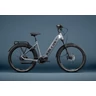 Kép 4/8 - Kellys Estima 80 Ebike/ Pedelec City 5 fokozatú Nexus Di2 elektromos agyváltó, 85Nm/725Wh Shimano Steps meghajtás, M