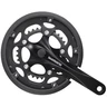 Kép 1/8 - Shimano Claris FC-RS200 országúti hajtómű 50/34-es fogszám, 170mm-es,