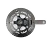 Kép 4/8 - Shimano Claris FC-RS200 országúti hajtómű 50/34-es fogszám, 170mm-es,