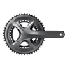 Kép 2/9 - Shimano Claris FC-R2000 országúti hajtómű 50/34-es fogszám, integrált, 170mm-es, láncédővel, fekete