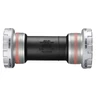 Kép 1/2 - Shimano SM-BB52 monoblokk HollowtechII integrált tengelyhez, angol menetes, 68mm