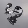 Kép 1/2 - Shimano Acera RD-M360 hátsó váltó 8-as ezüst hosszú kocsis