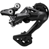 Kép 1/5 - Shimano Deore RD-M4120 SGS hátsó váltó 10/11-es fekete hosszú kocsis, Direkt Mount-os