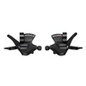 Kép 1/5 - Shimano Altus SL-M315 3x7 fokozatú Rapidfire váltókar párban
