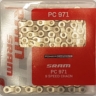 Kép 3/3 - SRAM PC-971 9 sebességes lánc, 114 szemes, Powerlink patentszemmel