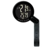 Kép 1/9 - Cateye Quick CC-RS100W kilométeróra 7 funkciós fekete