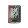 Kép 1/9 - Cateye Enduro kerékpár kilométeróra CC-ED400B extra vastag vezetékkel auto start/stop funkcióval