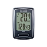 Kép 1/6 - Kilométeróra Cateye Velo Wireless CCVT-230W 8 funkciós, vezeték nélküli, fekete