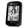 Kép 1/5 - Bryton Rider 15 NEO E GPS kilométeróra, 21 funkció, fekete