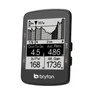 Kép 1/8 - Bryton Rider 460E GPS kilométeróra 2,6"-os kijelzővel navigácival 32 órás üzemidővel