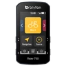 Kép 5/5 - Bryton Rider 750E GPS kilométeróra, 90+ funkciós, színes érintő kijelző, hangvezérelt navi, 20 óra üzemidő