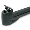 Kép 6/7 - Minipumpa SKS INJEX T-Zoom alu 10bar/256mm univerzális fejjel, fekete