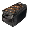 Kép 1/11 - TÁSKA CSOMAGTARTÓRA KTM SPORT TRUNK BAG SMALL RACKTIME 14L FEKETE