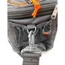 Kép 6/11 - TÁSKA CSOMAGTARTÓRA KTM SPORT TRUNK BAG SMALL RACKTIME 14L FEKETE