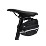 Kép 3/9 - Topeak Wedge Pack II Medium nyeregtáska QuickClick 1,25L