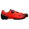 Kép 1/5 - Scott Comp MTB cipő Boa fűző piros/fekete 41-es