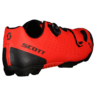 Kép 5/5 - Scott Comp MTB cipő Boa fűző piros/fekete 41-es