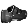 Kép 5/5 - Scott Comp RS MTB cipő 3 tépőzáras matt fekete/ezüst 47-es