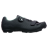 Kép 1/5 - Scott Comp női MTB cipő Boa fűző matt fekete/világoskék 40-es