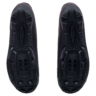 Kép 3/5 - Scott Comp női MTB cipő Boa fűző matt fekete/világoskék 40-es
