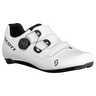 Kép 4/5 - Scott Road Team országúti cipő Boa fűző fehér/fekete 45-ös