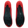 Kép 3/5 - Scott Road Comp országúti cipő Boa fűző piros/fekete 42-es