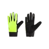 Kép 1/5 - BBB ControlZone BWG-36 hosszú ujjú téli kesztyű, neon sárga XL-es