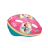 Kép 2/5 - Bukósisak gyerek Disney Minnie rózsaszín  52-56 cm