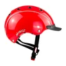 Kép 1/5 - Casco Mini 2 kerékpáros gyerek bukósisak korall S-es (50-55cm fejkerület)