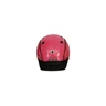 Kép 2/5 - Casco Mini 2 Strawberry Blush kerékpáros gyerek bukósisak S (52-56cm fejkerület)