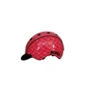 Kép 3/5 - Casco Mini 2 Strawberry Blush kerékpáros gyerek bukósisak S (52-56cm fejkerület)