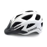 Kép 3/6 - Casco Activ 2 Junior kerékpáros gyerek bukósisak fehér uni (50-56cm fejkerület)