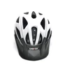 Kép 4/6 - Casco Activ 2 Junior kerékpáros gyerek bukósisak fehér uni (50-56cm fejkerület)