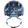 Kép 2/5 - ABUS Smiley 3.0 kék bálnás gyerek bukósisak M 50-55cm