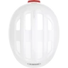 Kép 5/5 - ABUS Smiley 3.0 ACE LED pure white gyerek bukósisak újra tölthető Led világítással M 50-55cm