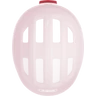 Kép 5/5 - ABUS Smiley 3.0 ACE LED pure rose gyerek bukósisak újra tölthető Led világítással M 50-55cm