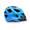 Kép 2/7 - Casco Activ 2 Junior kerékpáros gyerek bukósisak kék uni (52-56cm fejkerület)